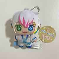 すたぽら Relu ぬいぐるみ Amazon.co.jp: すたぽら Relu れる ぬいぐるみ マスコット